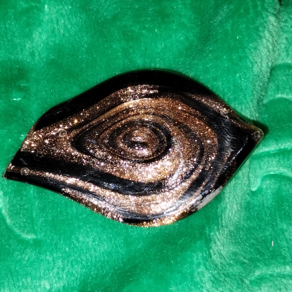 Custom resin peice